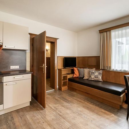 Appartements Pungg Fuegen Exterior photo